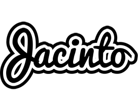 Jacinto chess logo