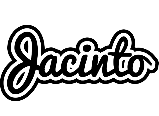 Jacinto chess logo