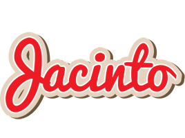 Jacinto chocolate logo