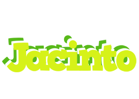 Jacinto citrus logo