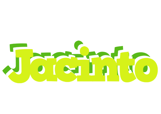 Jacinto citrus logo