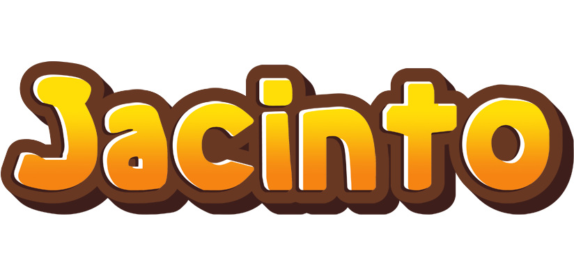 Jacinto cookies logo