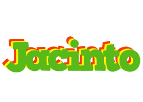 Jacinto crocodile logo