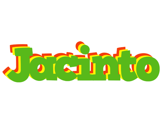 Jacinto crocodile logo