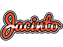 Jacinto denmark logo