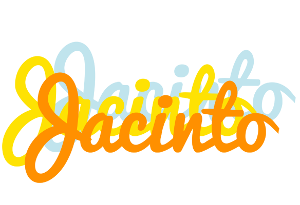 Jacinto energy logo