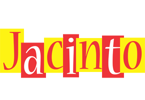 Jacinto errors logo