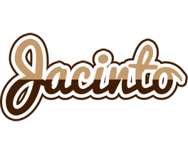 Jacinto exclusive logo