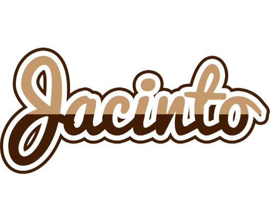 Jacinto exclusive logo