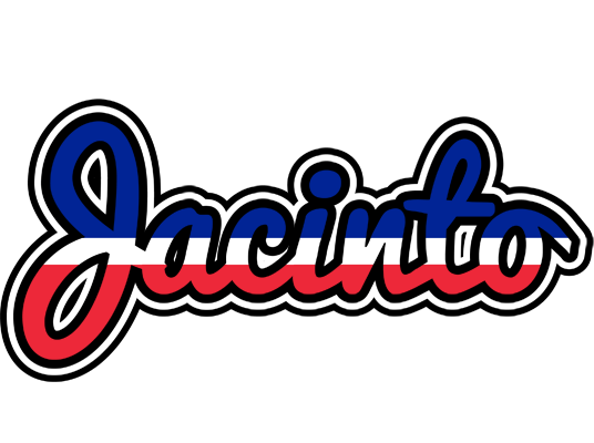 Jacinto france logo
