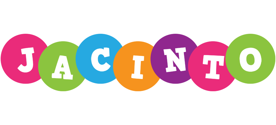 Jacinto friends logo