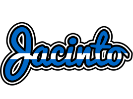 Jacinto greece logo