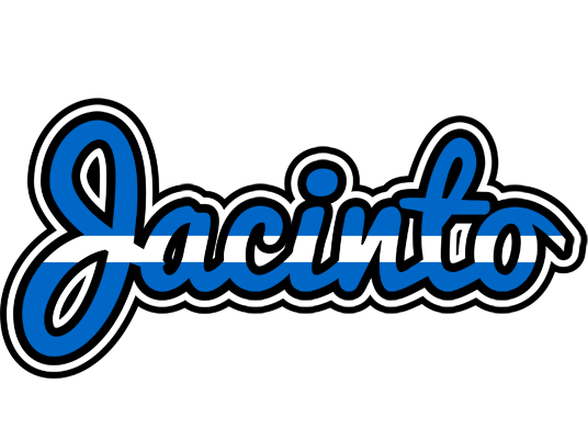 Jacinto greece logo