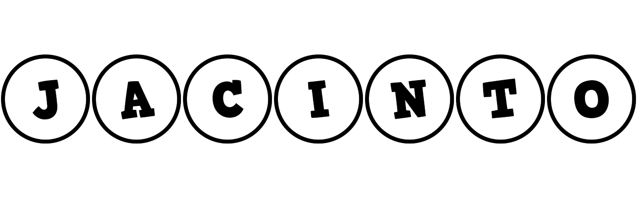 Jacinto handy logo
