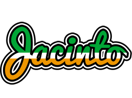 Jacinto ireland logo