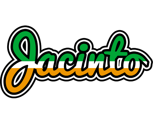 Jacinto ireland logo