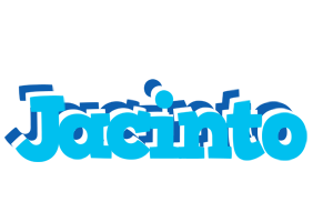 Jacinto jacuzzi logo