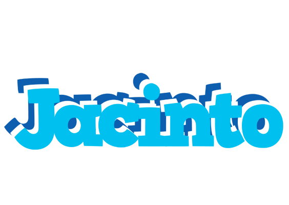 Jacinto jacuzzi logo