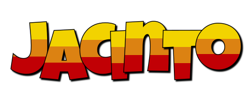 Jacinto jungle logo