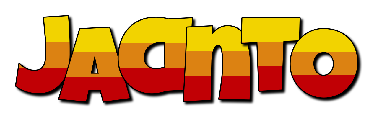 Jacinto jungle logo