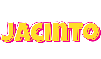 Jacinto kaboom logo