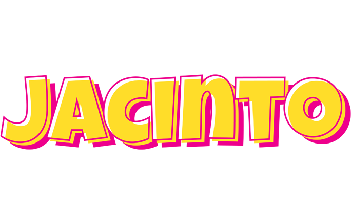 Jacinto kaboom logo
