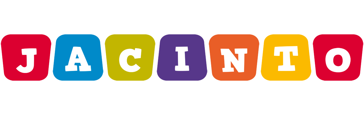 Jacinto kiddo logo