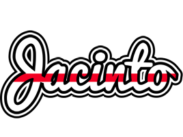 Jacinto kingdom logo