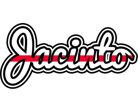 Jacinto kingdom logo