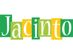 Jacinto lemonade logo