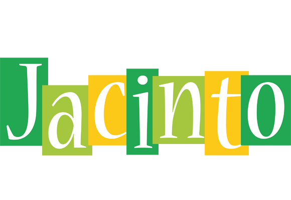 Jacinto lemonade logo