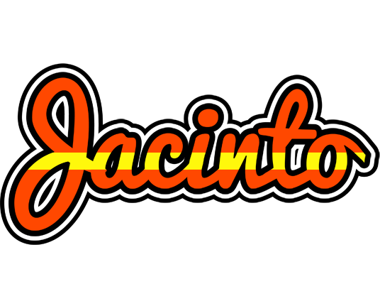 Jacinto madrid logo