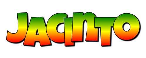 Jacinto mango logo