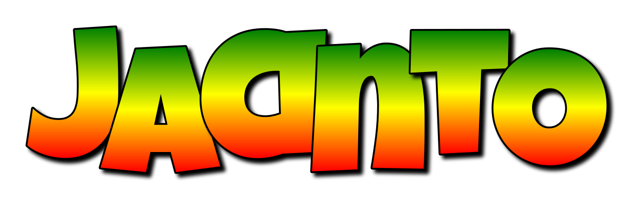 Jacinto mango logo