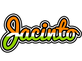 Jacinto mumbai logo