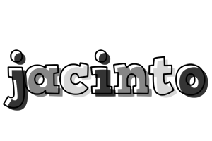 Jacinto night logo