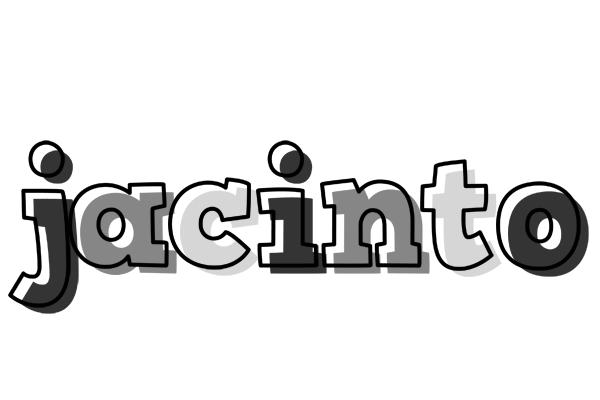 Jacinto night logo