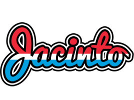 Jacinto norway logo