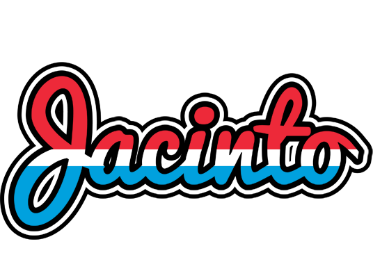 Jacinto norway logo