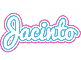 Jacinto outdoors logo