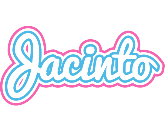 Jacinto outdoors logo
