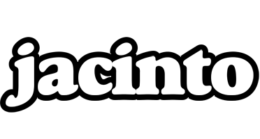 Jacinto panda logo