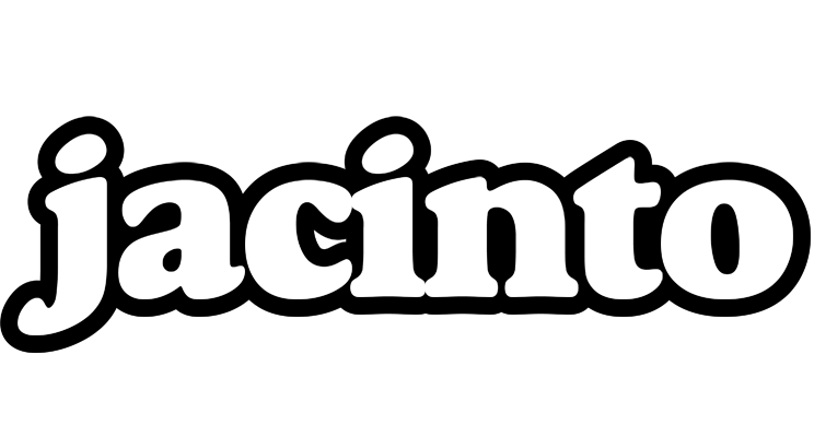 Jacinto panda logo