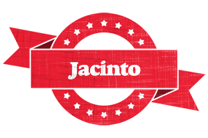 Jacinto passion logo