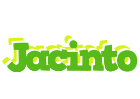 Jacinto picnic logo