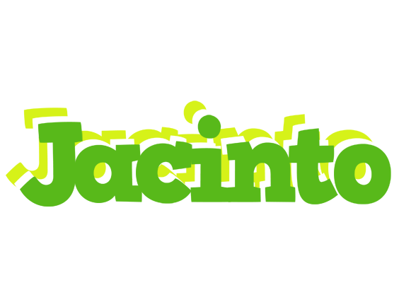Jacinto picnic logo