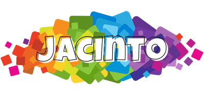 Jacinto pixels logo