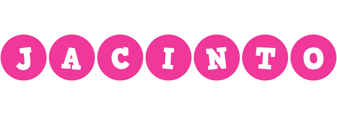 Jacinto poker logo