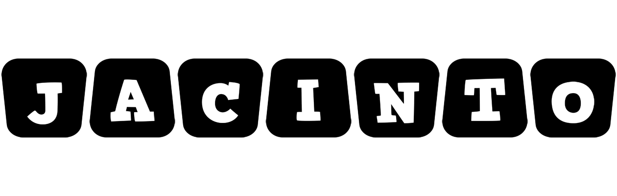 Jacinto racing logo