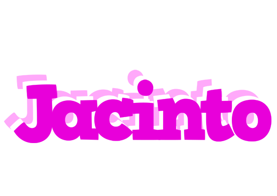 Jacinto rumba logo